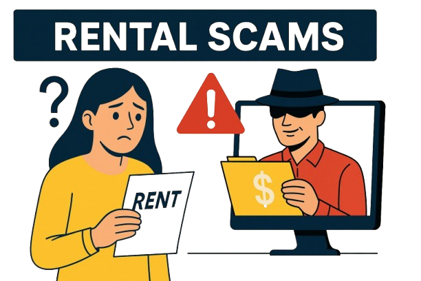 Scam Prevention Shield